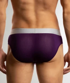 Briefs<Jack Adams Air Army Wide Modal Brief