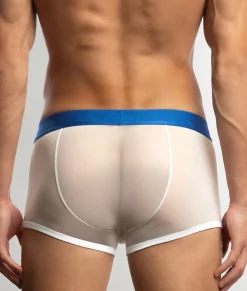 Trunks<Jack Adams All Over Mesh Trunk