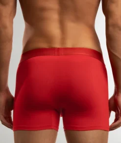 Boxer Briefs<Jack Adams Bamboo Boxer Brief
