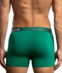 Boxer Briefs<Jack Adams Bamboo Boxer Brief