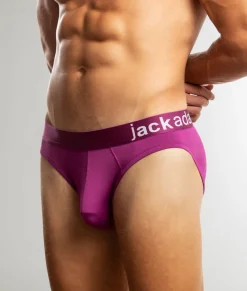 Briefs<Jack Adams Bamboo Brief