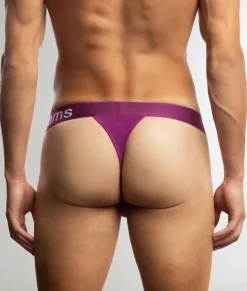 Thongs<Jack Adams Bamboo Thong