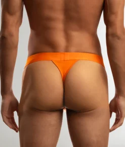 Thongs<Jack Adams Bamboo Thong