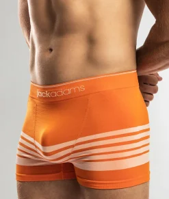 Trunks<Jack Adams Body Flex Seamless Trunk