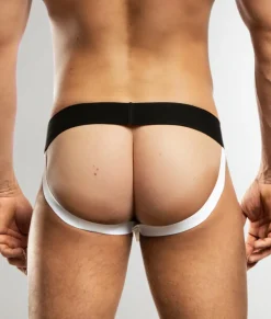 Jockstraps<Jack Adams Boost Air Mesh Jockstrap
