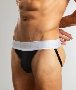 Jockstraps<Jack Adams Comfort Jockstrap