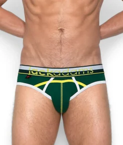 Briefs<Jack Adams Cross Train Brief