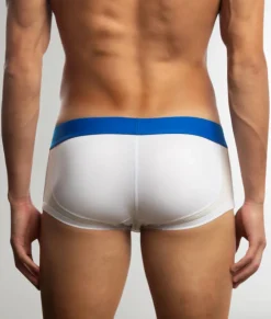 Trunks<Jack Adams Every Man Trunk