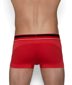 Trunks<Jack Adams Game On Trunk