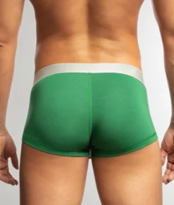 Trunks<Jack Adams Natural Fit Modal Trunk