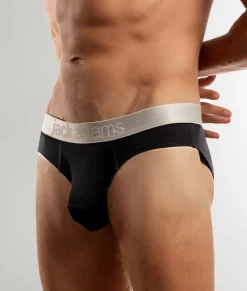 Briefs<Jack Adams Natural Fit Modal Brief