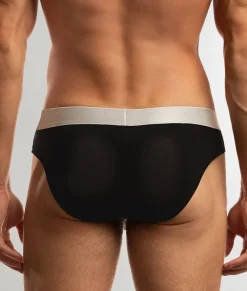 Briefs<Jack Adams Natural Fit Modal Brief