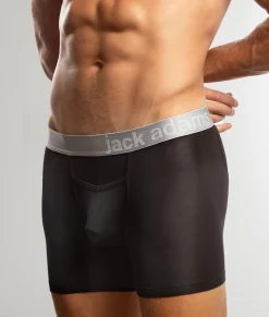 Boxer Briefs<Jack Adams Zen Modal Boxer Brief