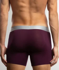 Boxer Briefs<Jack Adams Zen Modal Boxer Brief