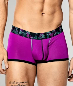 Trunks<JAM Army Boxer Trunk