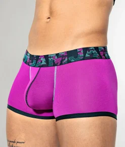 Trunks<JAM Army Boxer Trunk