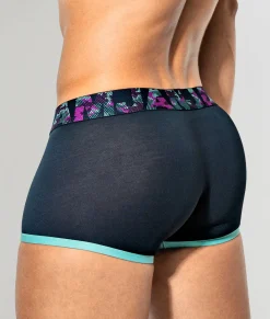 Trunks<JAM Army Boxer Trunk