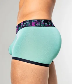 Trunks<JAM Army Boxer Trunk