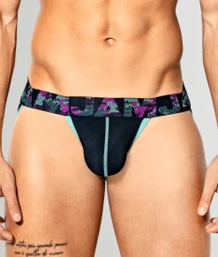 Jockstraps<JAM Army Jockstrap