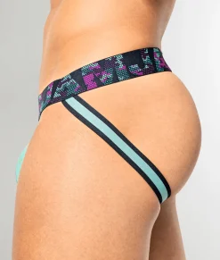 Jockstraps<JAM Army Jockstrap