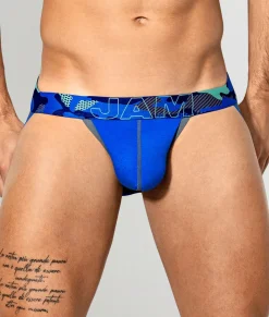 Jockstraps<JAM Army Jockstrap