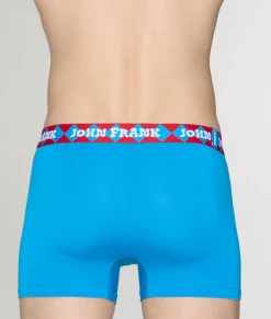 Trunks<John Frank Modal Hype Trunk