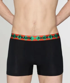 Trunks<John Frank Modal Hype Trunk