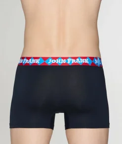 Trunks<John Frank Modal Hype Trunk