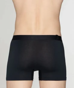 Trunks<John Frank Natural Modal Trunk