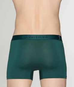 Trunks<John Frank Natural Modal Trunk