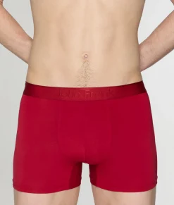 Trunks<John Frank Natural Modal Trunk