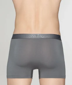 Trunks<John Frank Natural Modal Trunk