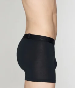 Trunks<John Frank Natural Modal Trunk