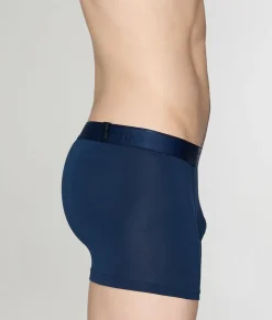 Trunks<John Frank Natural Modal Trunk