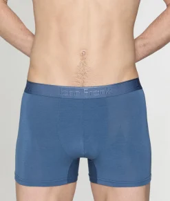 Trunks<John Frank Natural Modal Trunk