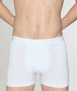 Trunks<John Frank Natural Modal Trunk