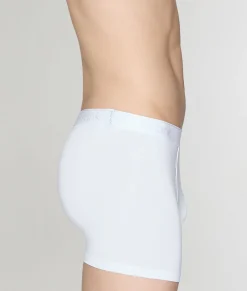 Trunks<John Frank Natural Modal Trunk