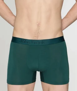 Trunks<John Frank Natural Modal Trunk