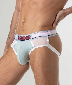 Jockstraps<Leader Candy Jockstrap