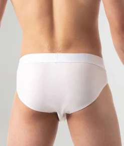 Briefs<Leader Essentials Briefs