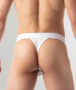 Thongs<Leader Essentials Thong