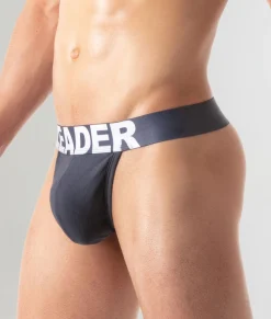 Thongs<Leader Essentials Thong