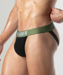 Jockstraps<Leader G.I Army Jockstrap