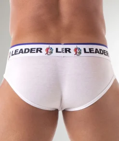 Briefs<Leader Identity Queen Brief