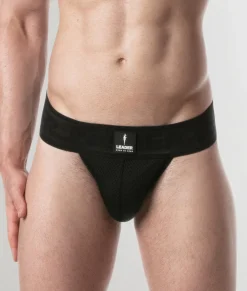 Jockstraps<Leader Sports Mesh Jockstrap