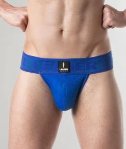 Jockstraps<Leader Sports Mesh Jockstrap