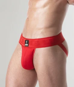 Jockstraps<Leader Sports Mesh Jockstrap