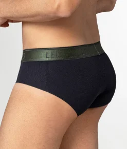 Briefs<LEO nisa Perfect Fit Brief Black