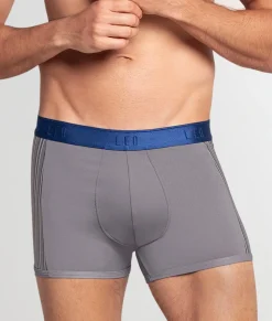 Trunks<LEO nisa Perfect Fit w/ Contrast Details Trunk