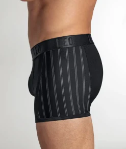 Trunks<LEO nisa Perfect Fit w/ Contrast Details Trunk